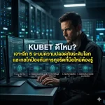 ระบบความปลอดภัยระดับธนาคาร (Bank-Grade Security)
